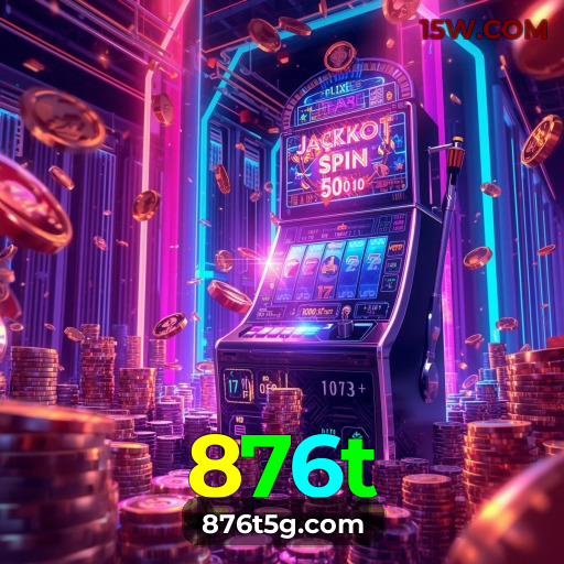 Tabela RTP dos jogos de cassino da 876t